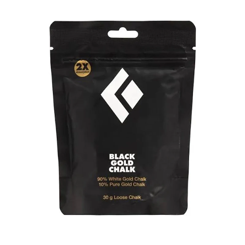 Black Chalk Loose Chalk - Image 5