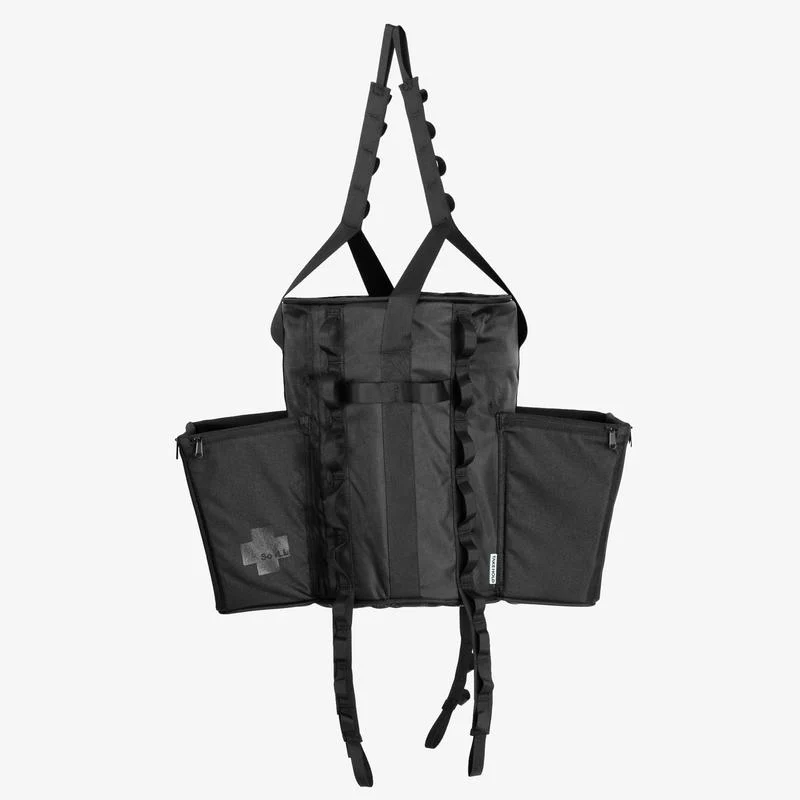 Black Setter Buckets - Small - Image 3
