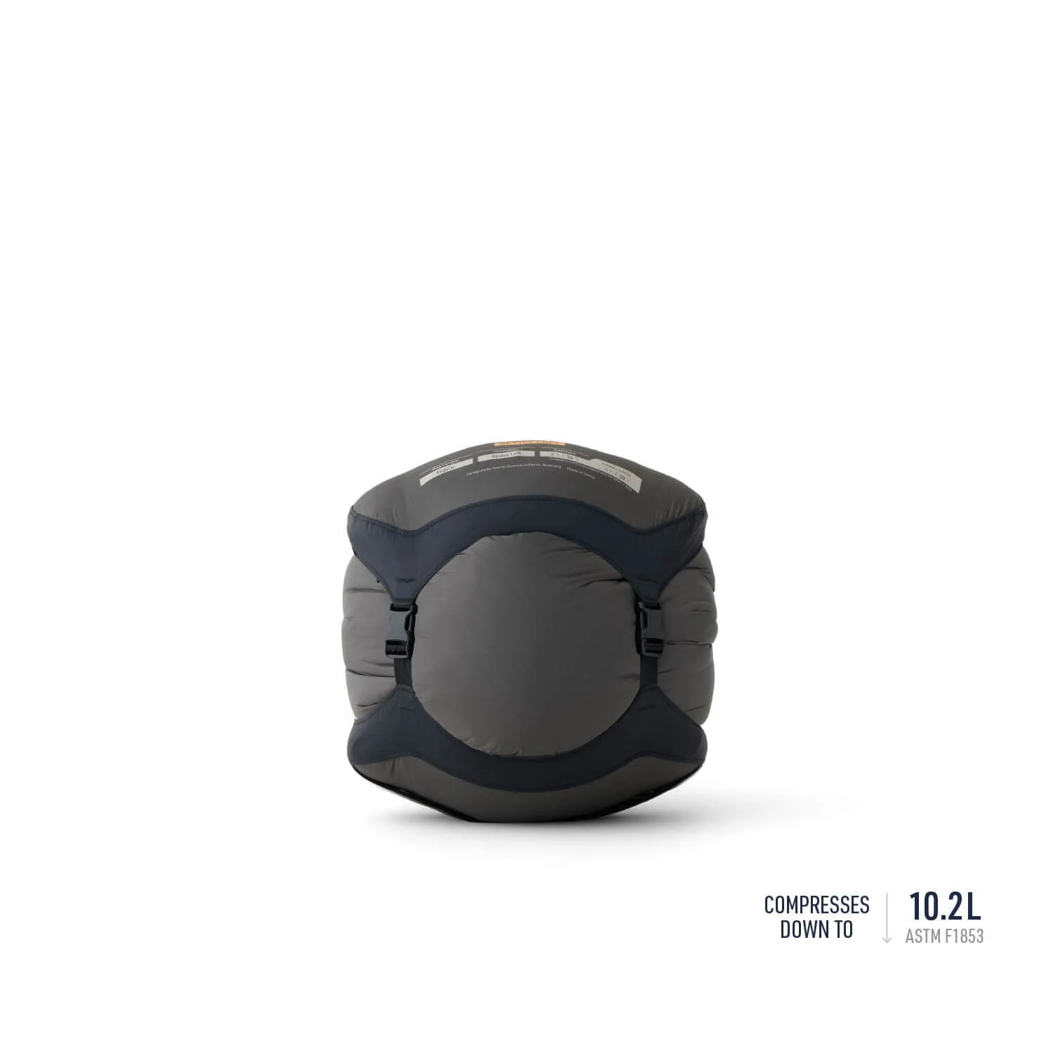 Boab Synthetic Sleeping Bag - Image 12