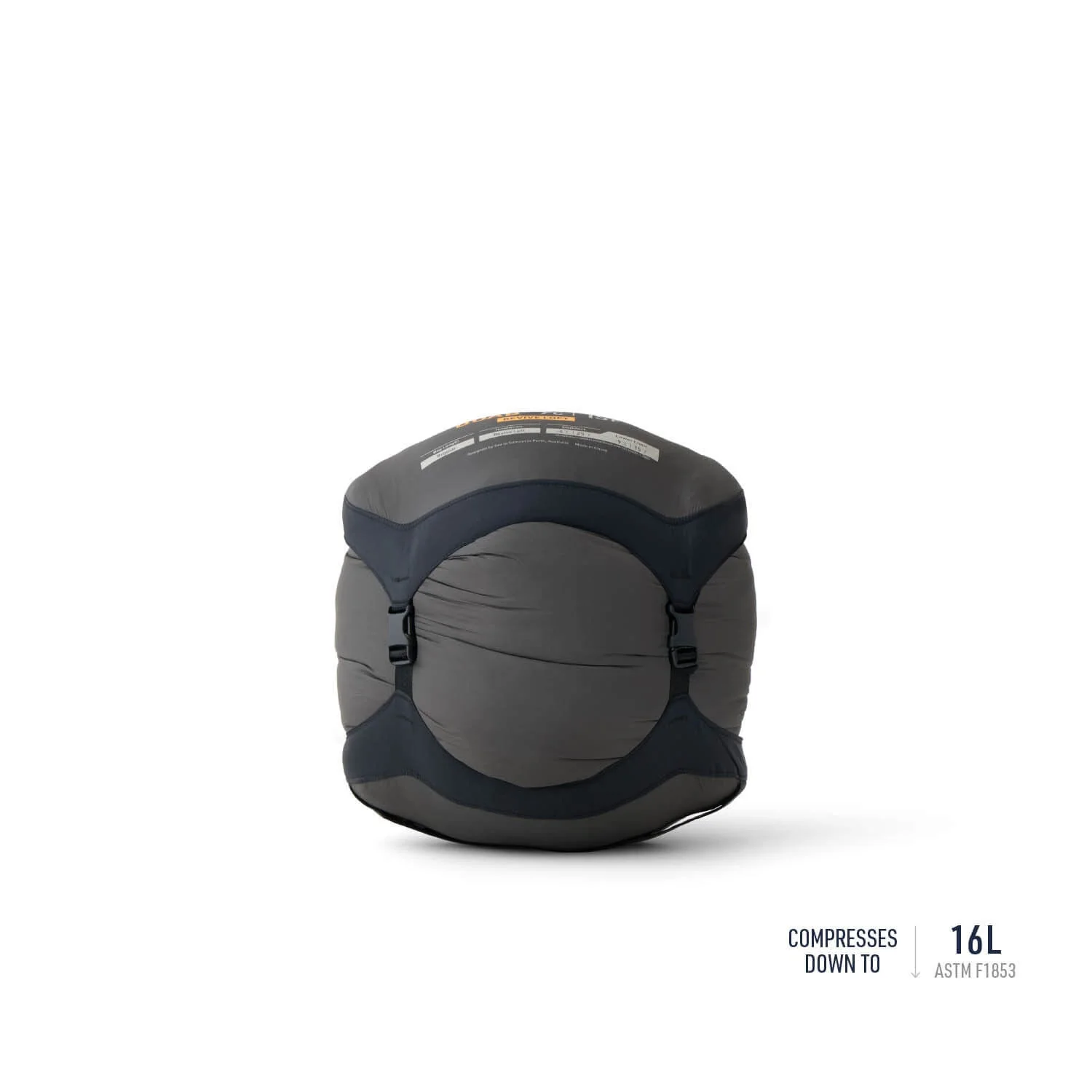 Boab Synthetic Sleeping Bag - Image 20