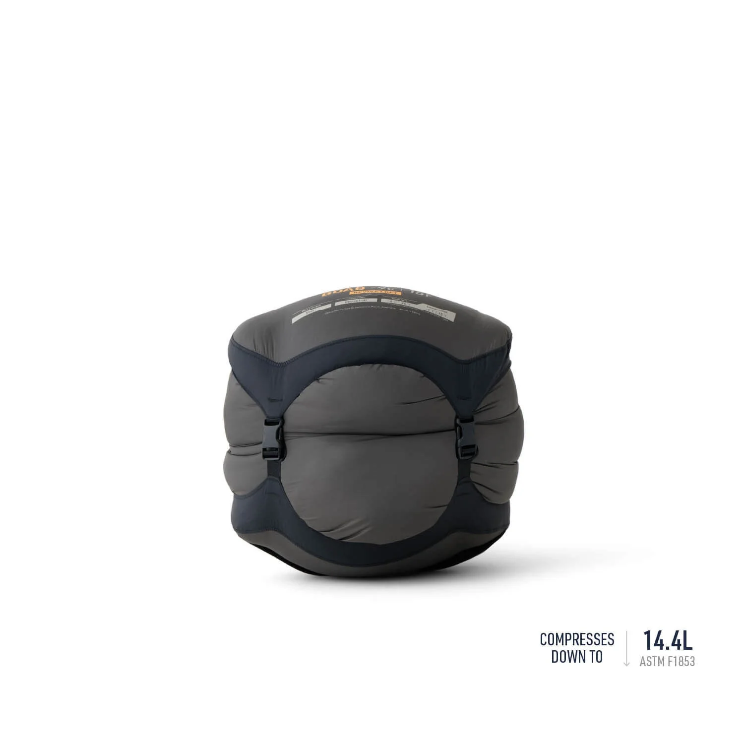 Boab Synthetic Sleeping Bag - Image 24