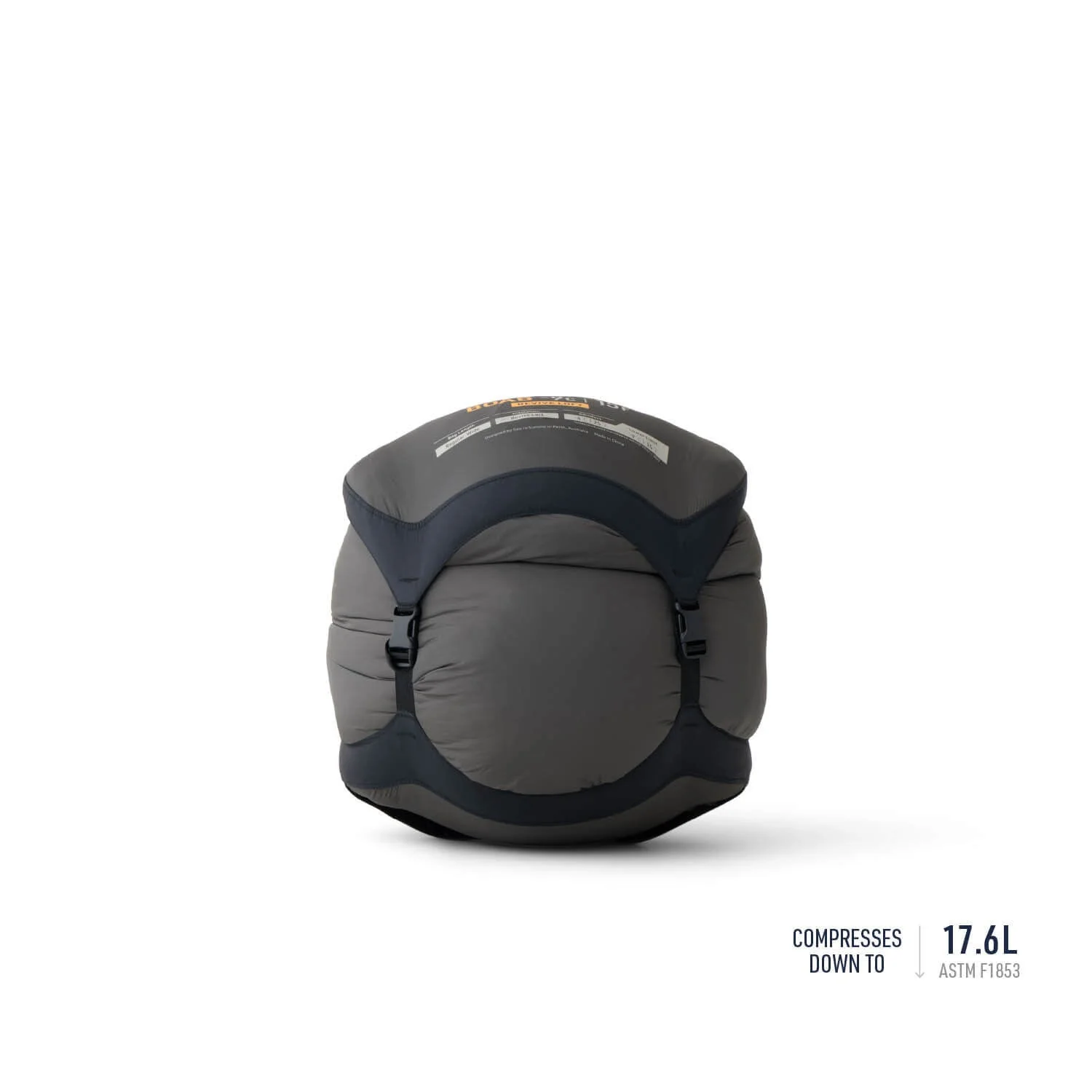 Boab Synthetic Sleeping Bag - Image 26