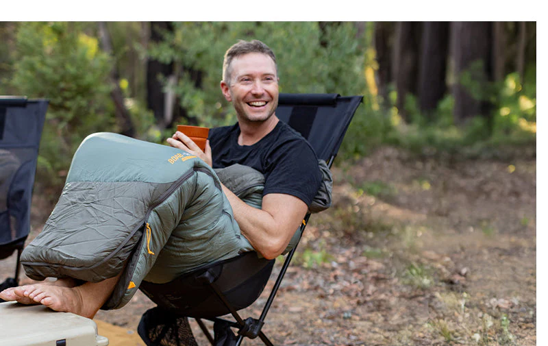 Boab Synthetic Sleeping Bag - Image 27