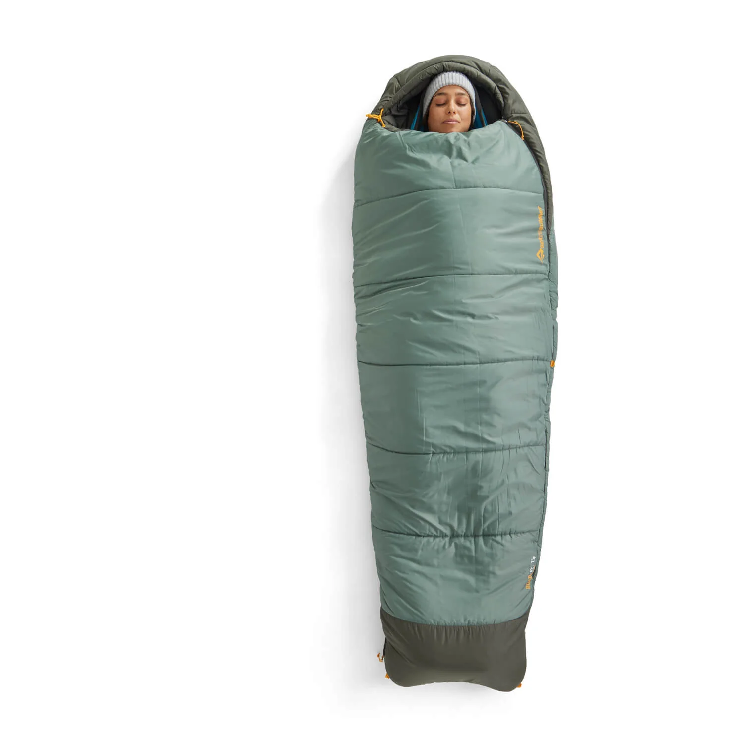 Boab Synthetic Sleeping Bag - Image 7