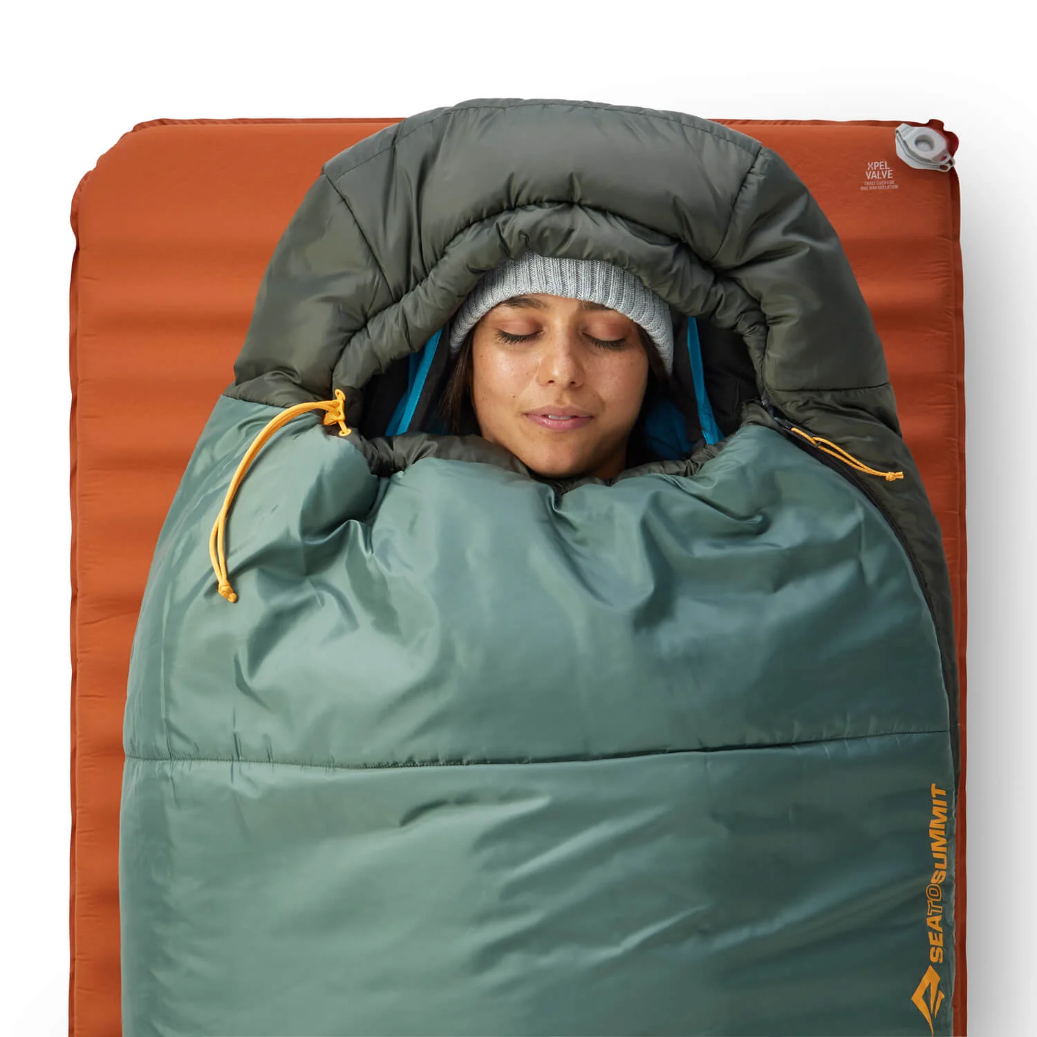 Boab Synthetic Sleeping Bag - Image 9