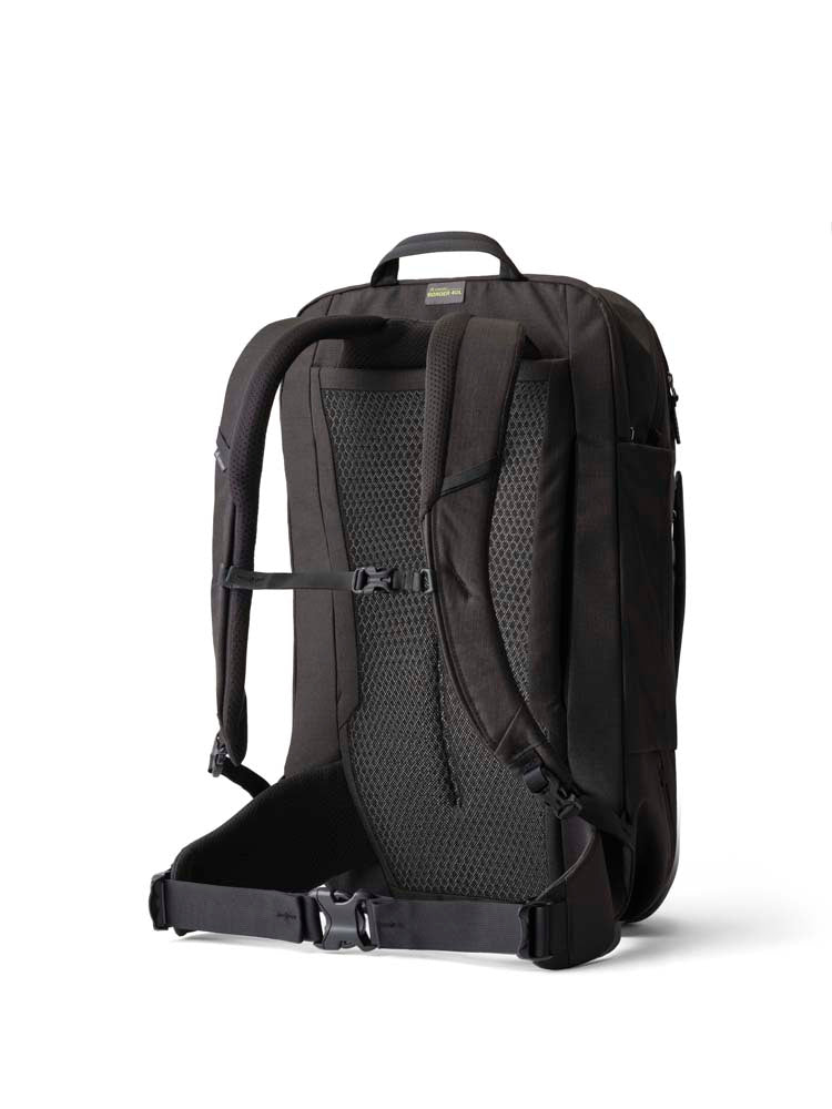 Border Carry On 40 - Black Lichen - Image 2
