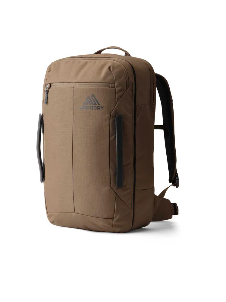 Border Carry On 40 - Mesa Brown