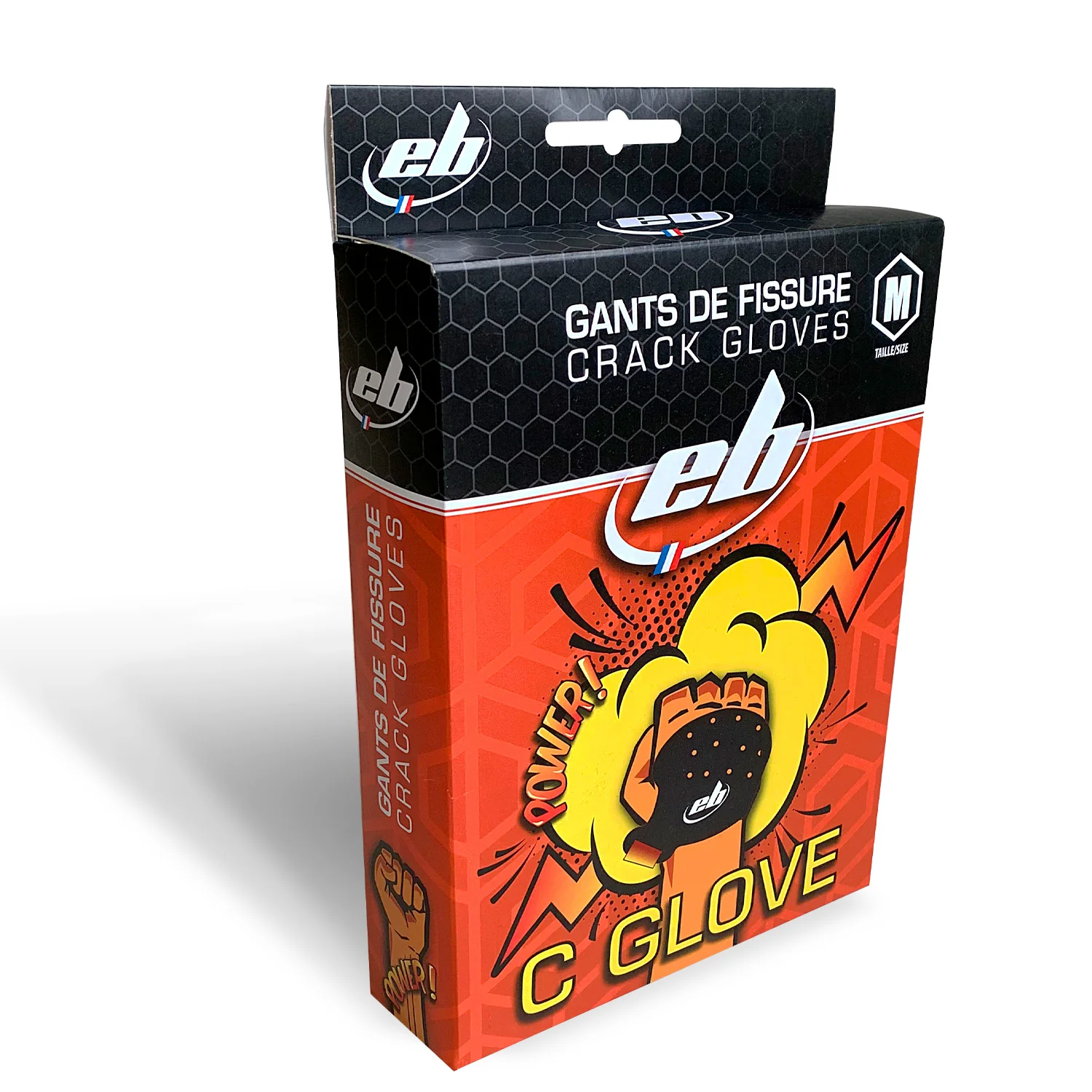 C Glove - M - Image 3