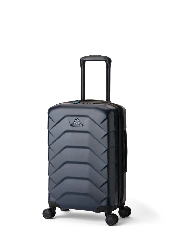 Cache Int. Carry On - Nordic Blue