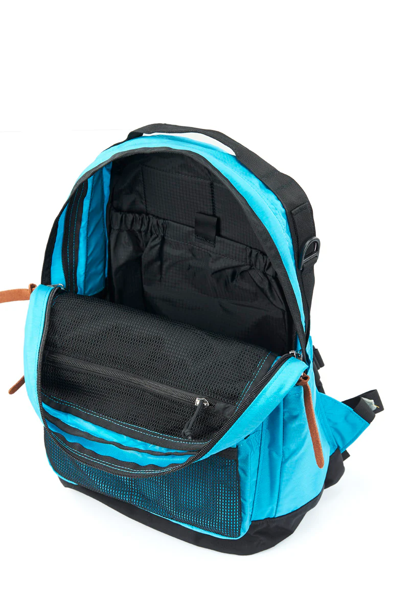 Campus Day M Turquoise - Image 4