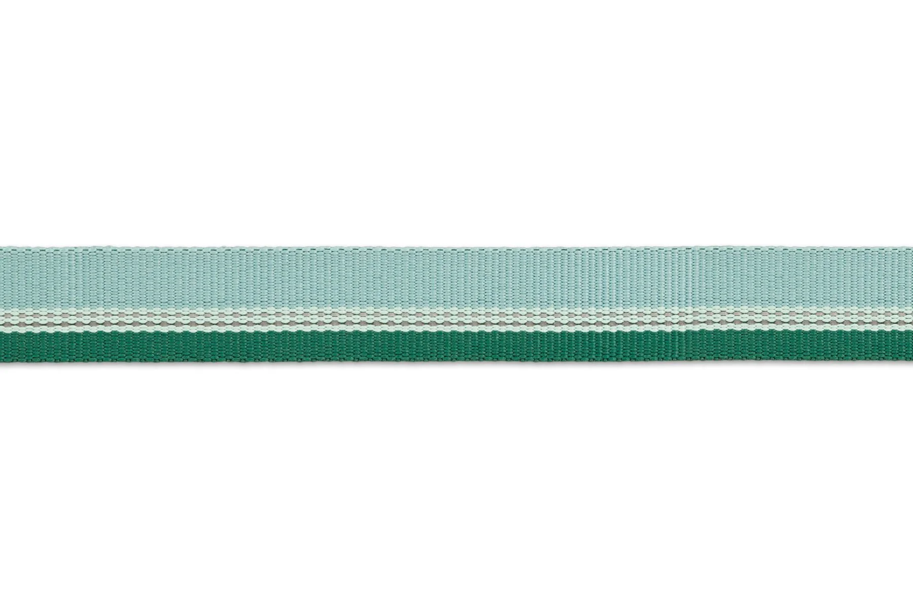 Chain Reaction Collar River Rock Green - Image 2