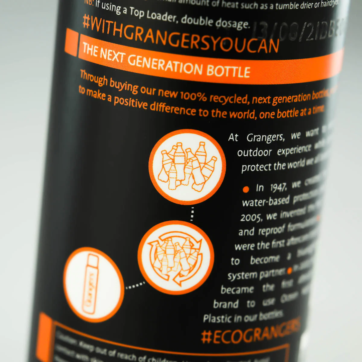 Clothing Repel 275ml - Image 2