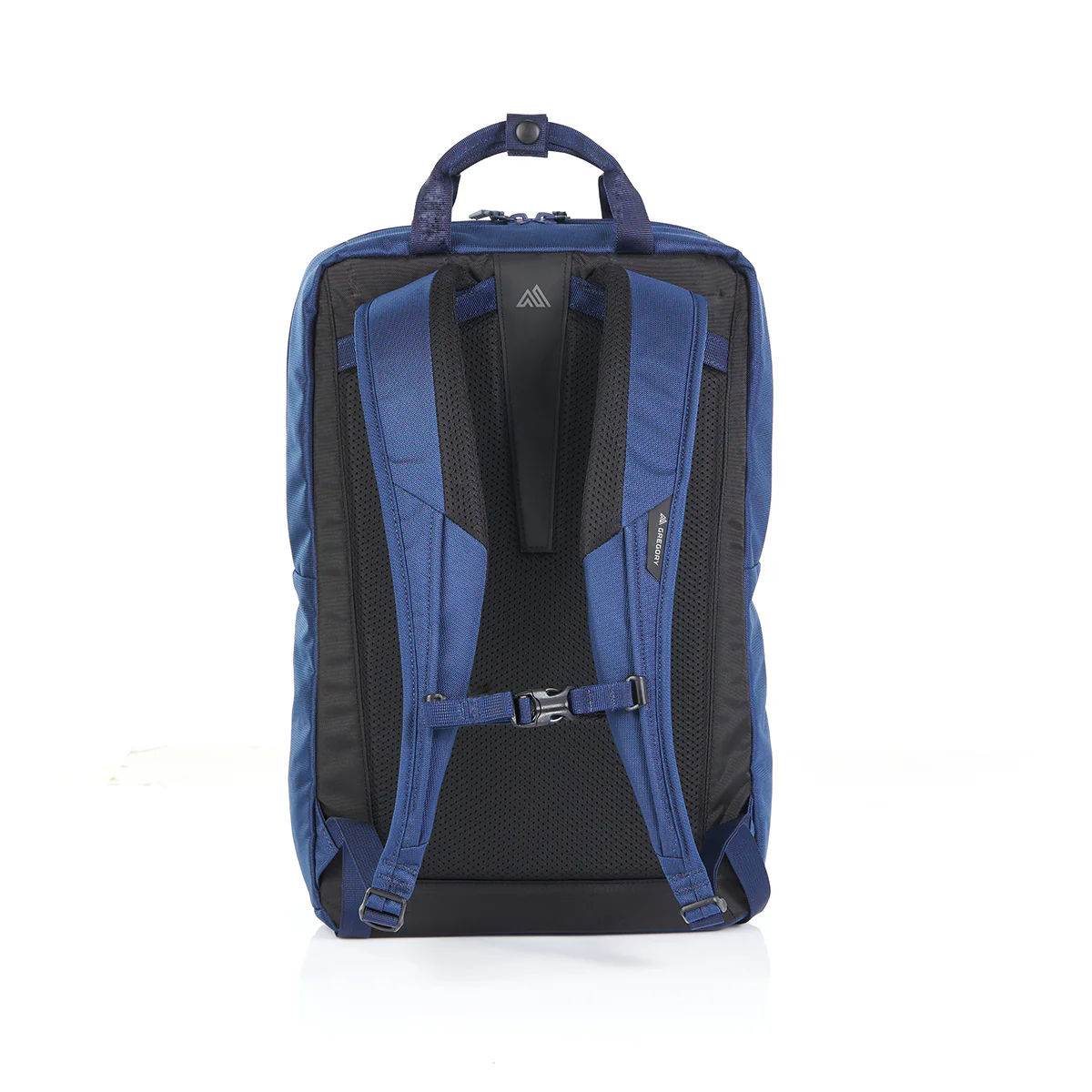 Commute Day Slim - Navy - Image 3
