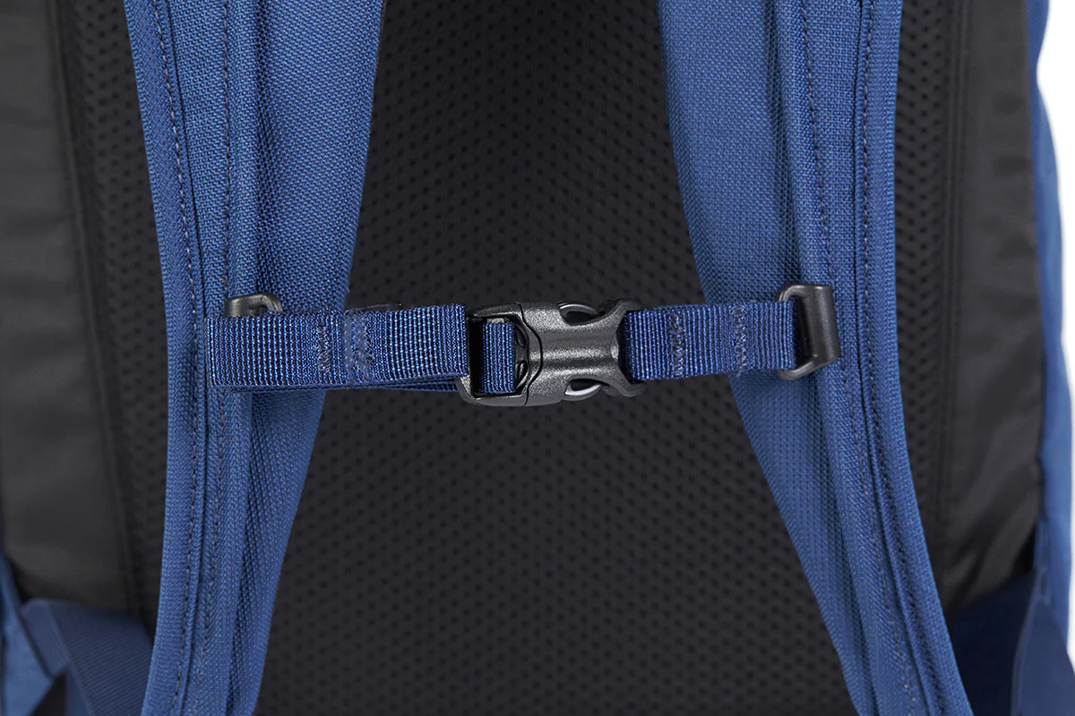 Commute Day Slim - Navy - Image 5