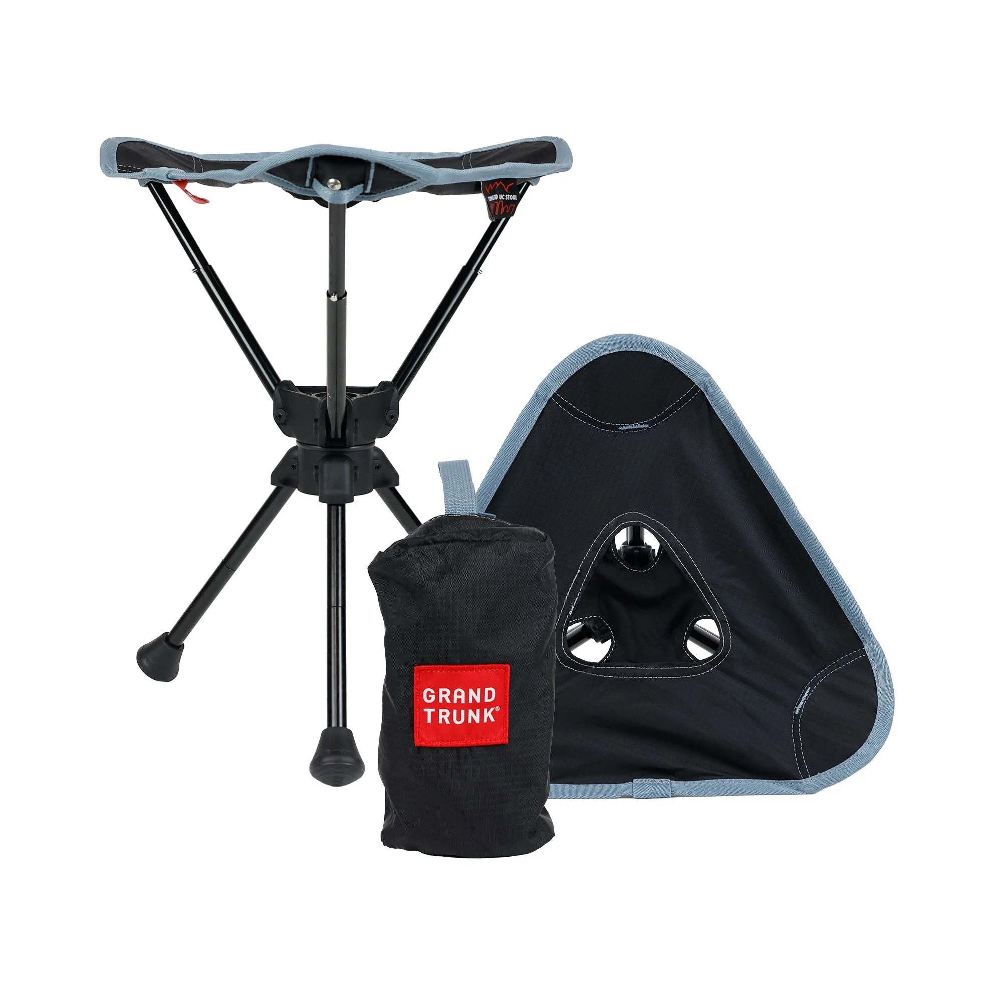 Compass 360 Ultra Compact Stool - Image 11