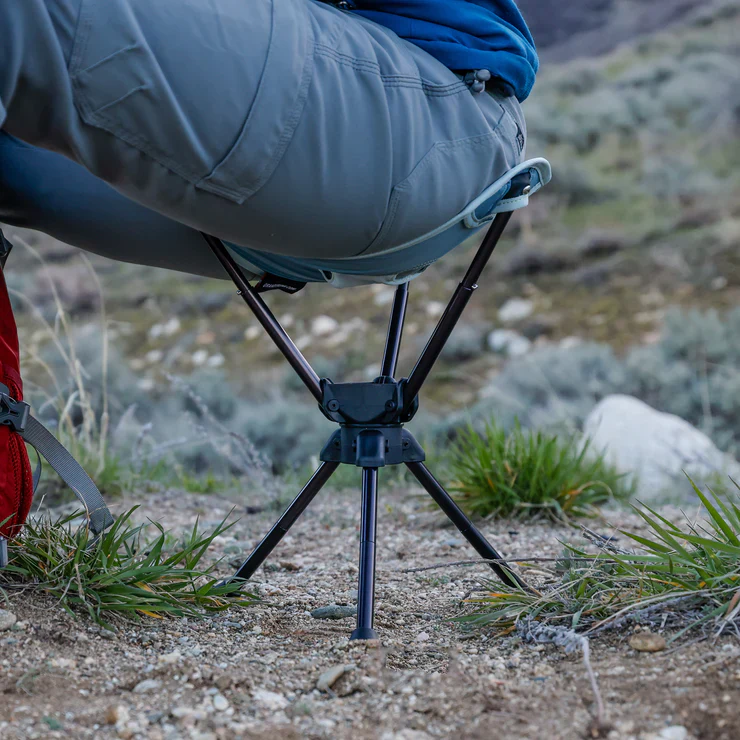 Compass 360 Ultra Compact Stool - Image 5