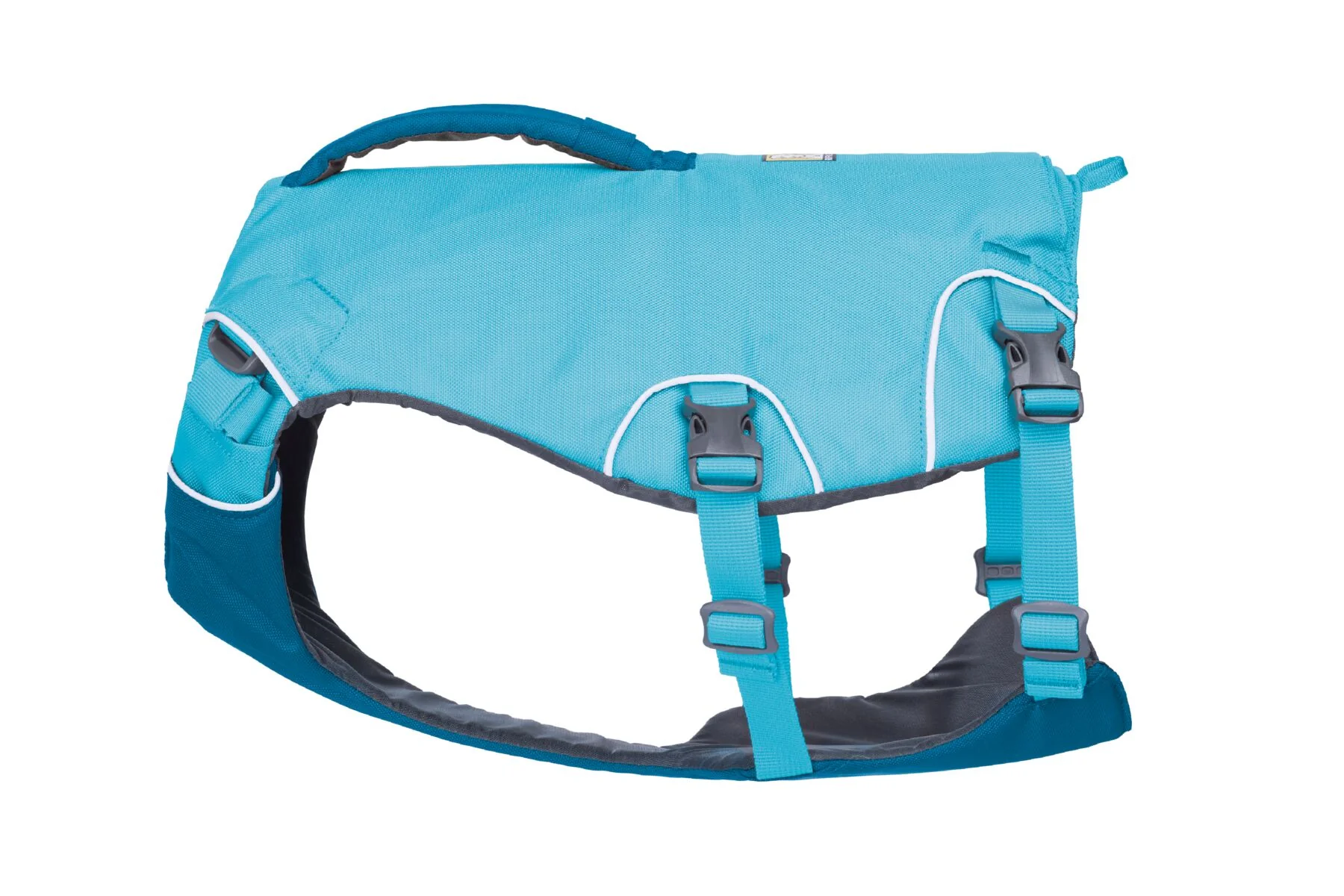 Confluence Life Jacket Biolumin Blue - Image 2