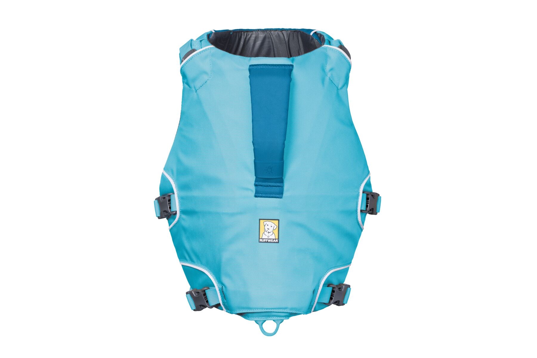 Confluence Life Jacket Biolumin Blue - Image 3