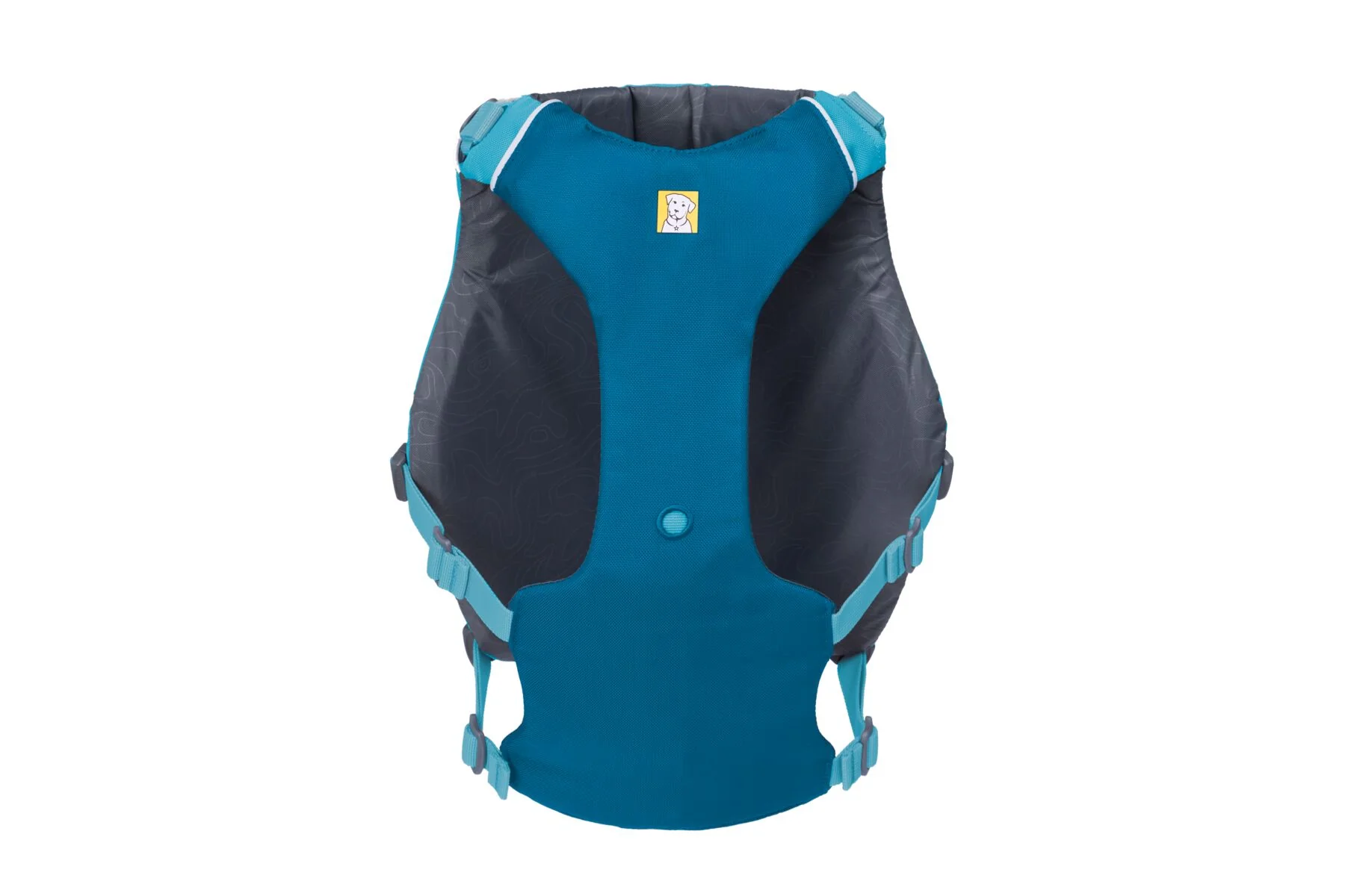 Confluence Life Jacket Biolumin Blue - Image 4