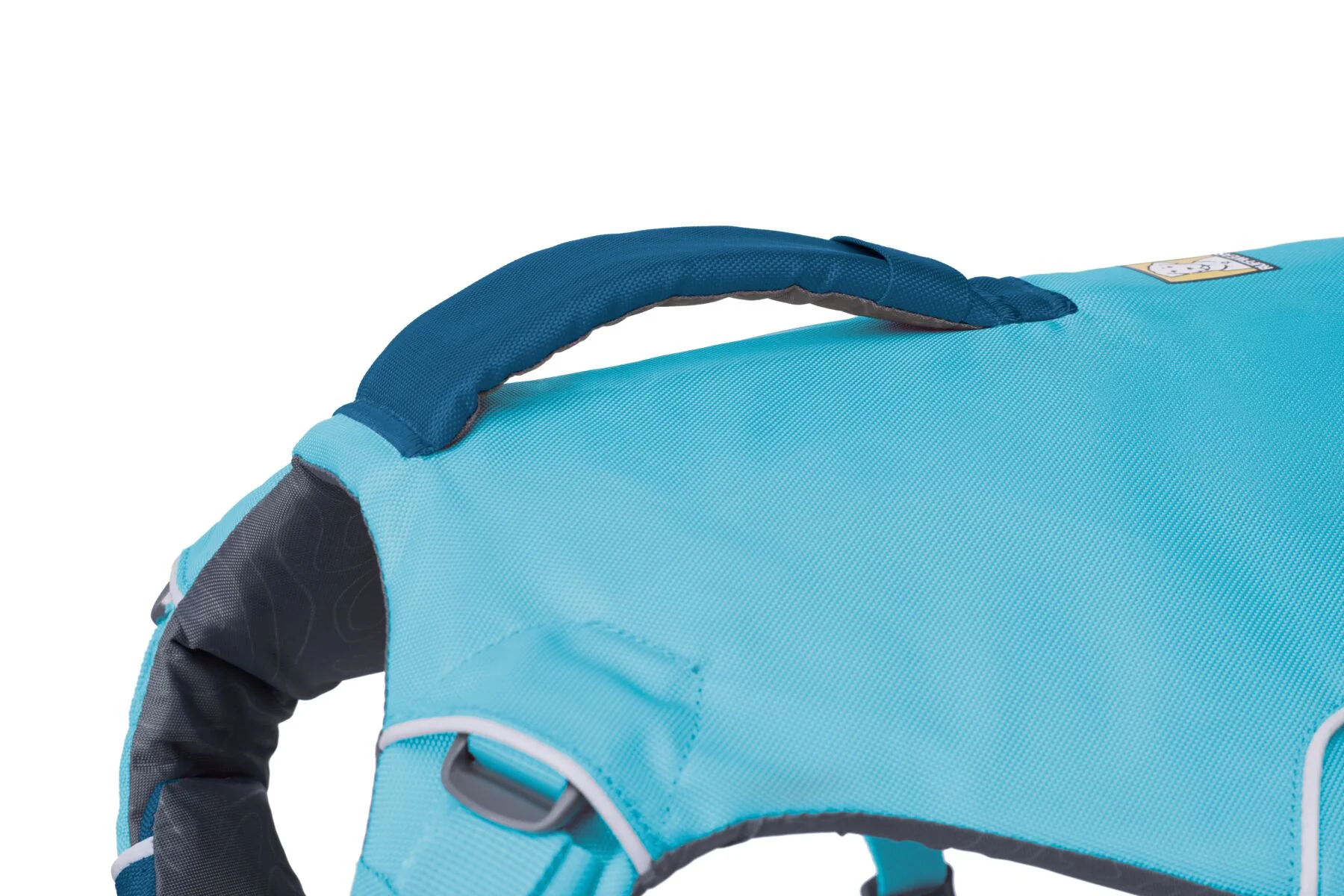 Confluence Life Jacket Biolumin Blue - Image 5