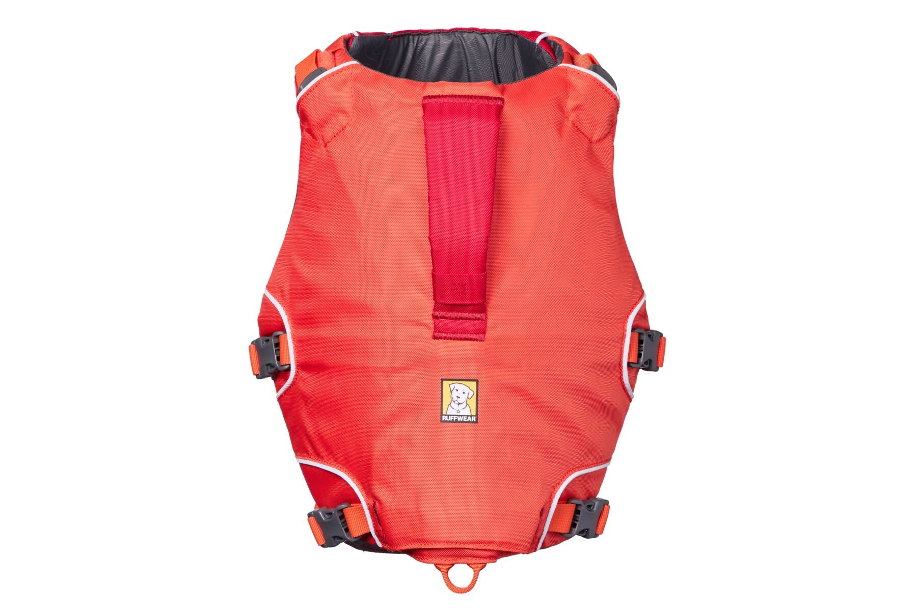 Confluence Life Jacket Tangelo Orange - Image 3