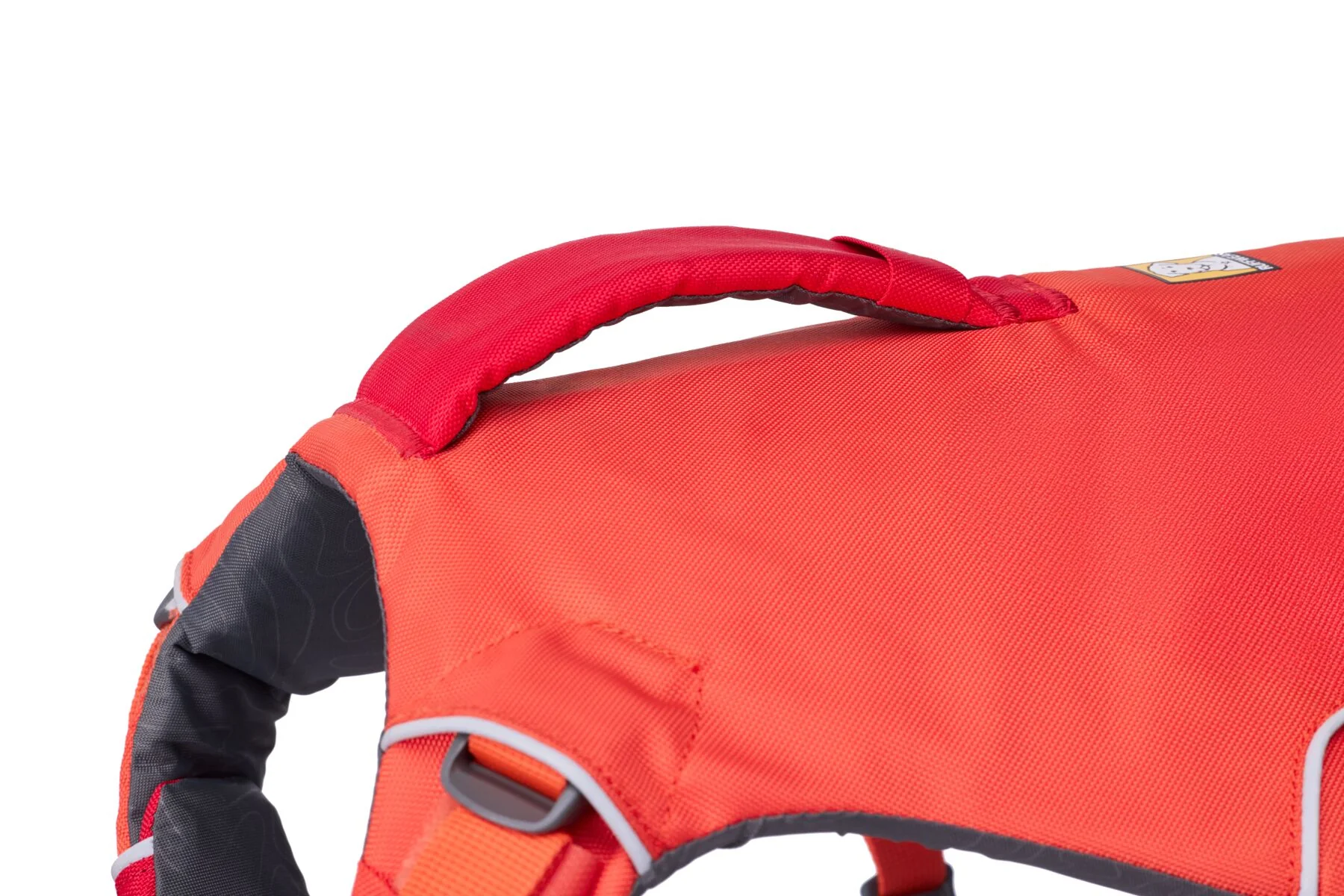 Confluence Life Jacket Tangelo Orange - Image 5