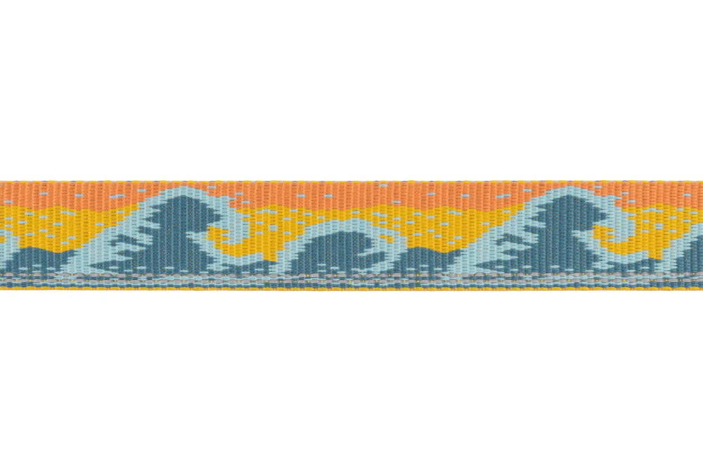 Crag Collar Rising Wave - Image 3