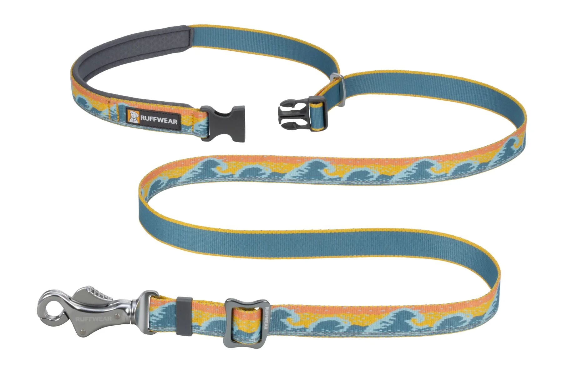 Crag EX Leash - Image 6