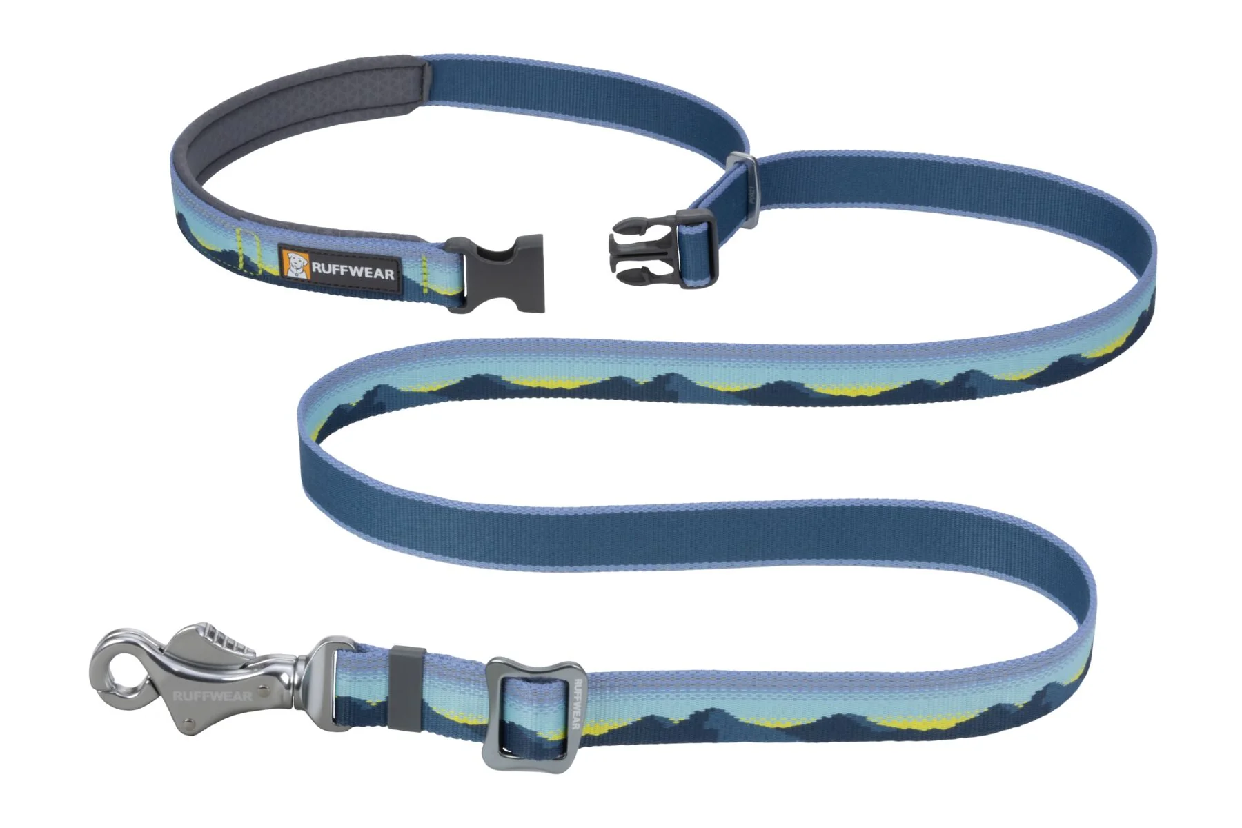 Crag EX Leash - Image 8