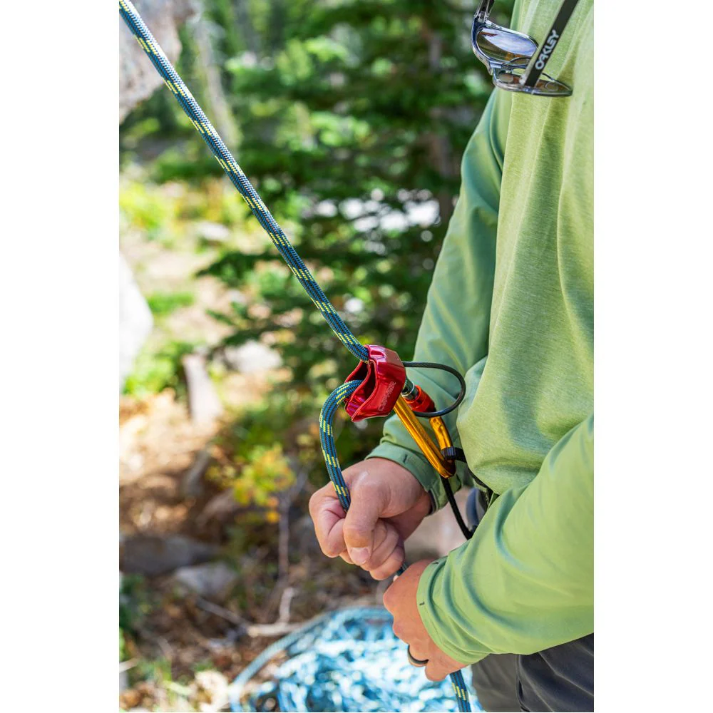 XF Belay Device - Image 4