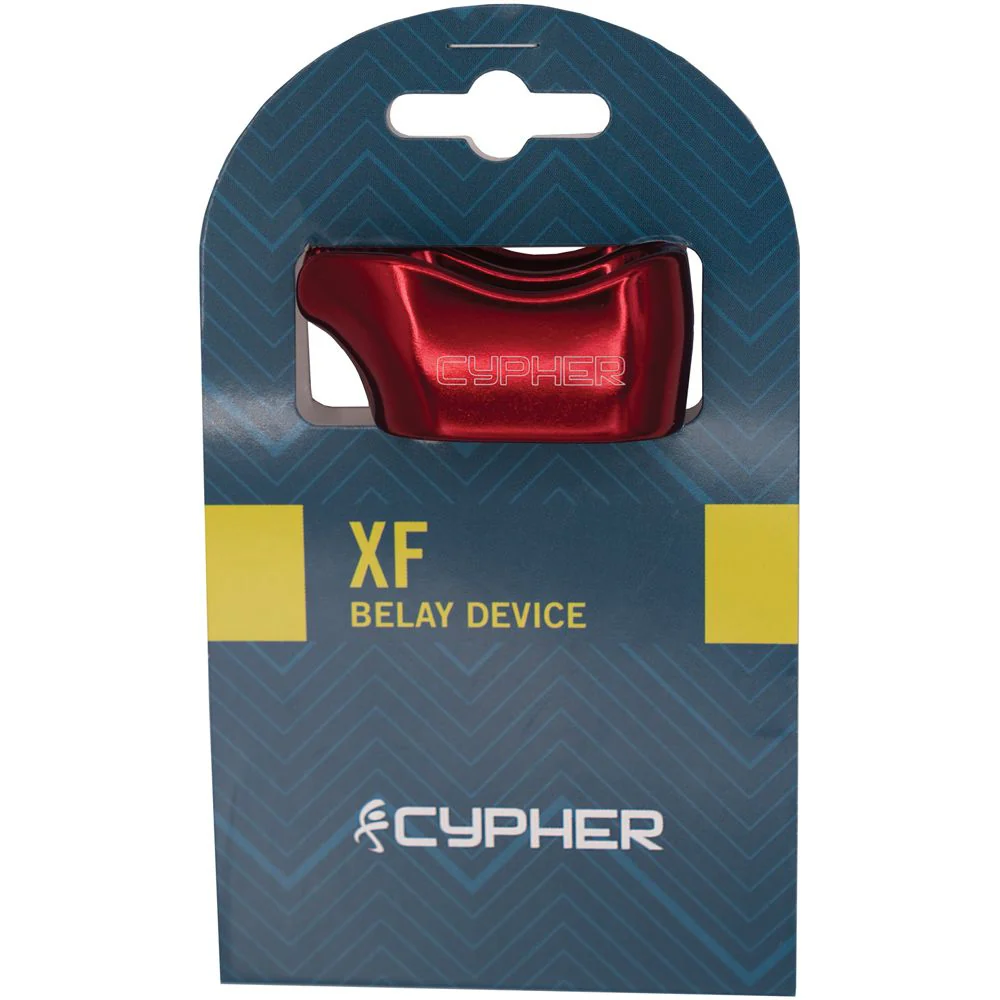 XF Belay Device - Image 5