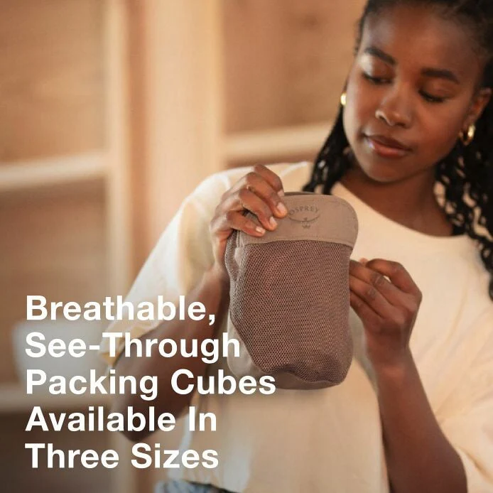 Daylite Packing Cube Small - Image 3
