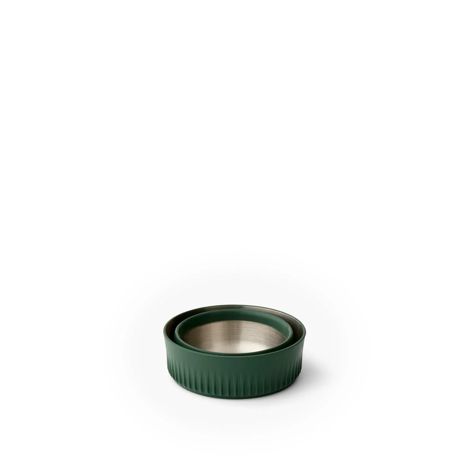 Detour Stainless Steel Collapsible Mug - Image 4
