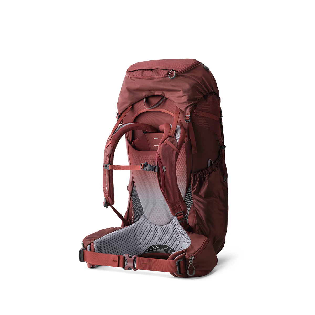 Deva 60 - Garnet Red - Image 2