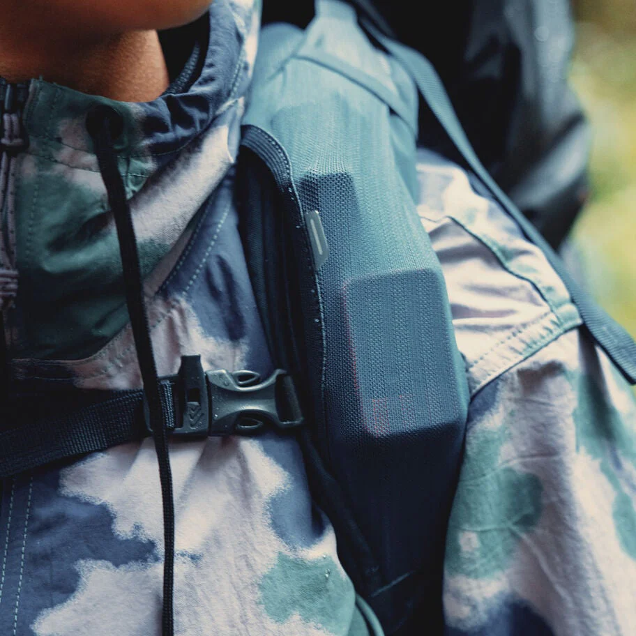 Deva 60 - Mountain Teal - Image 6