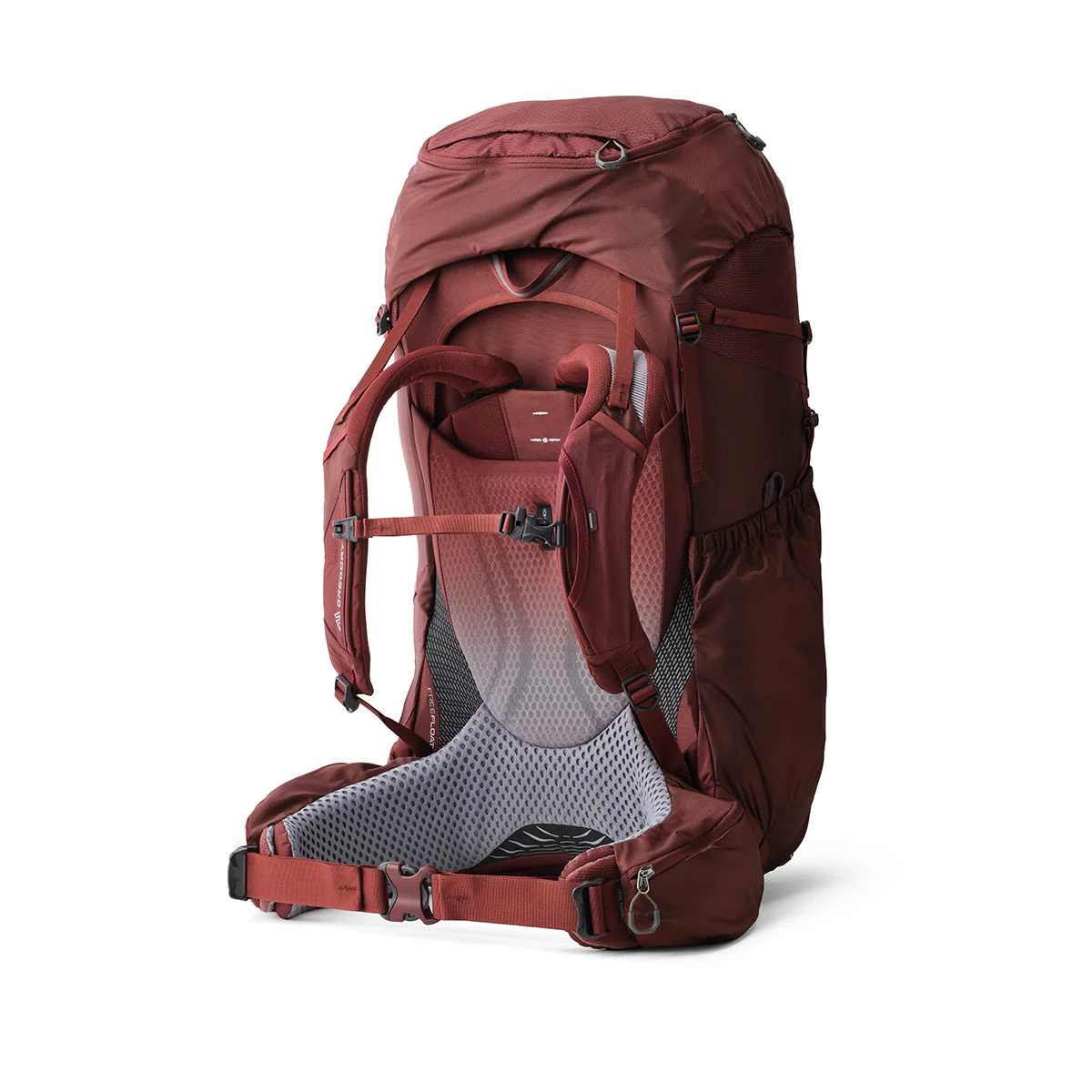 Deva 70 - Garnet Red - Image 2