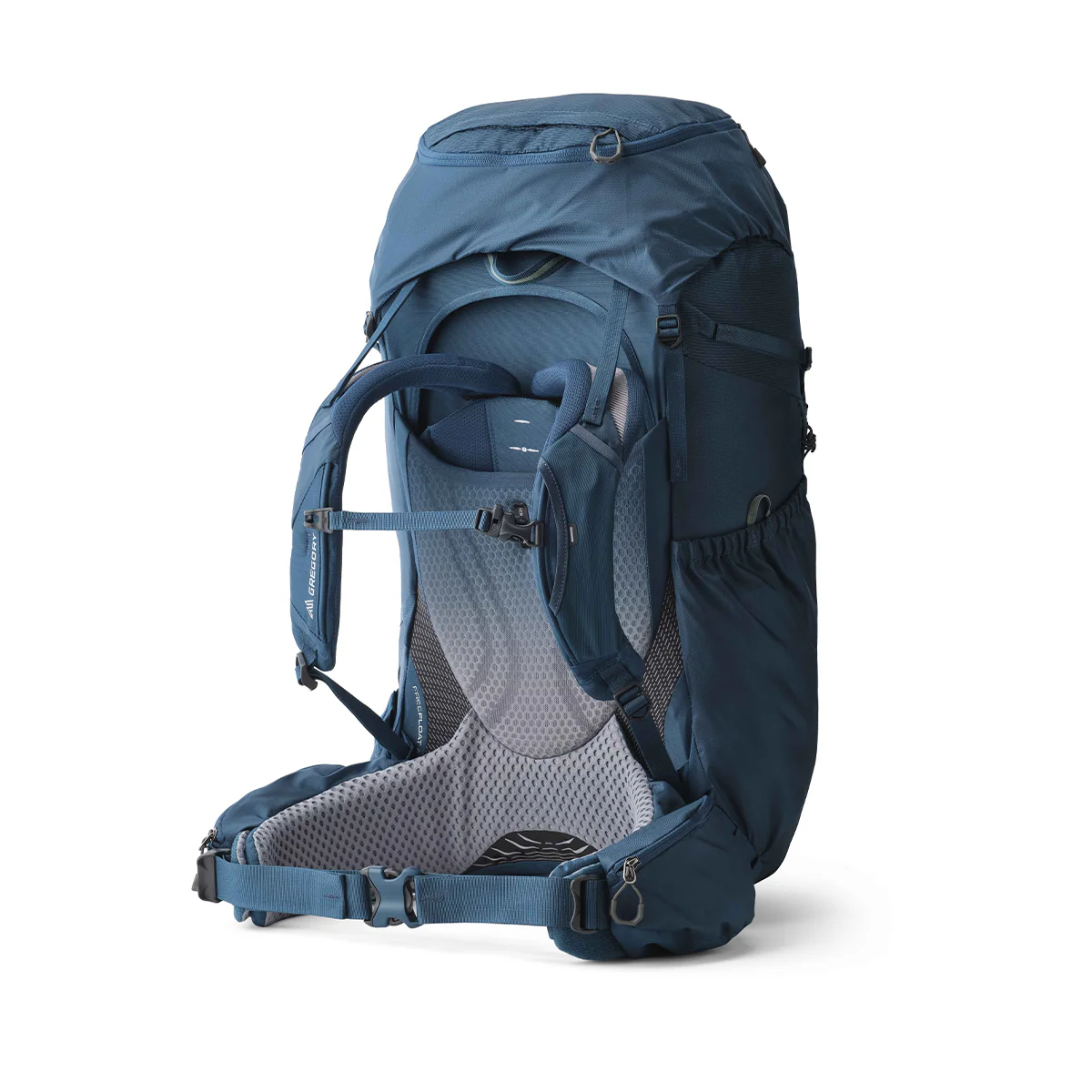 Deva 70 - Mountain Teal - Image 2