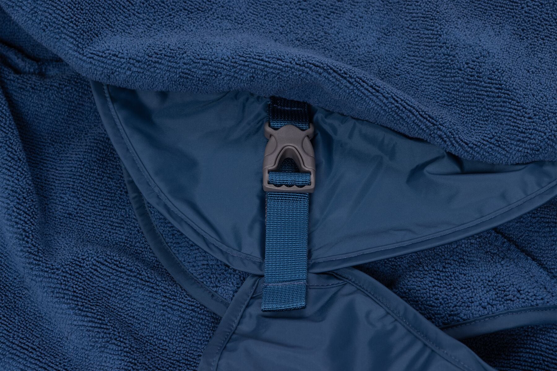 Dirtbag Dog Towel Aurora Teal - Image 5