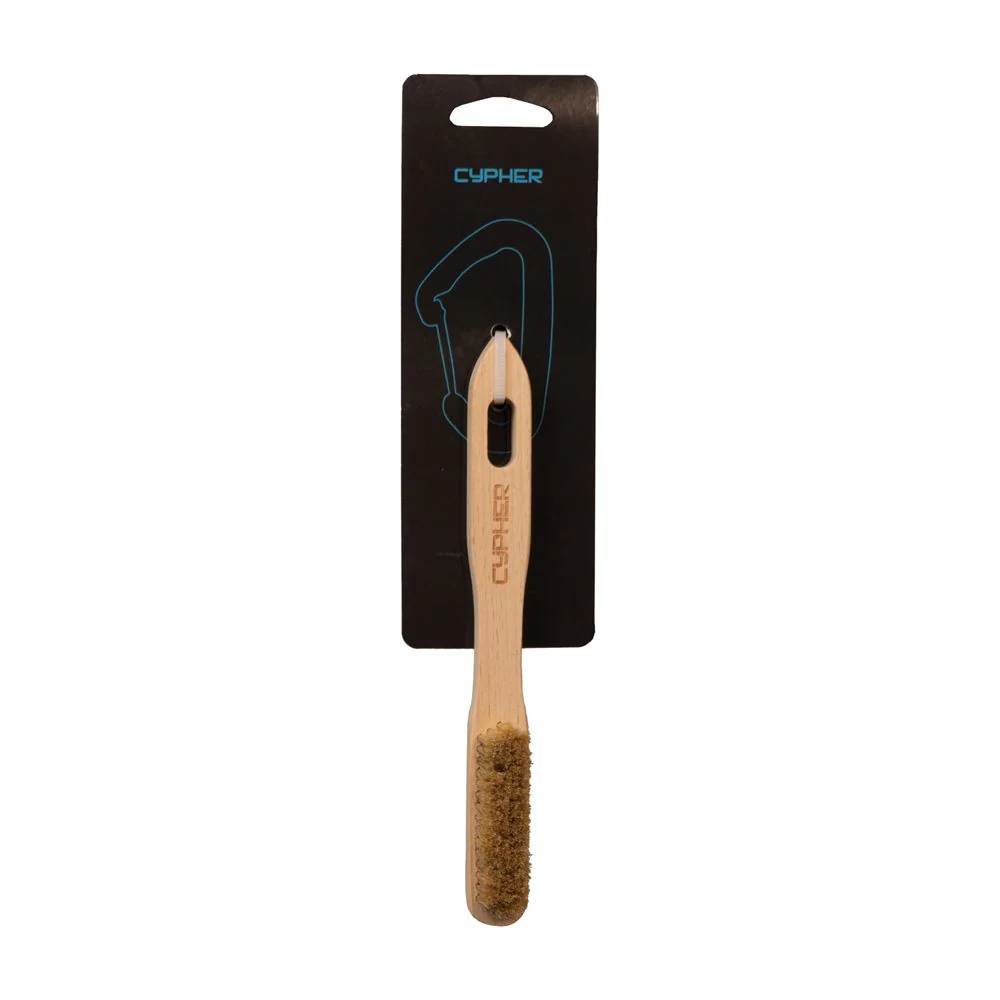 Double Boar Hair Brush - Image 2