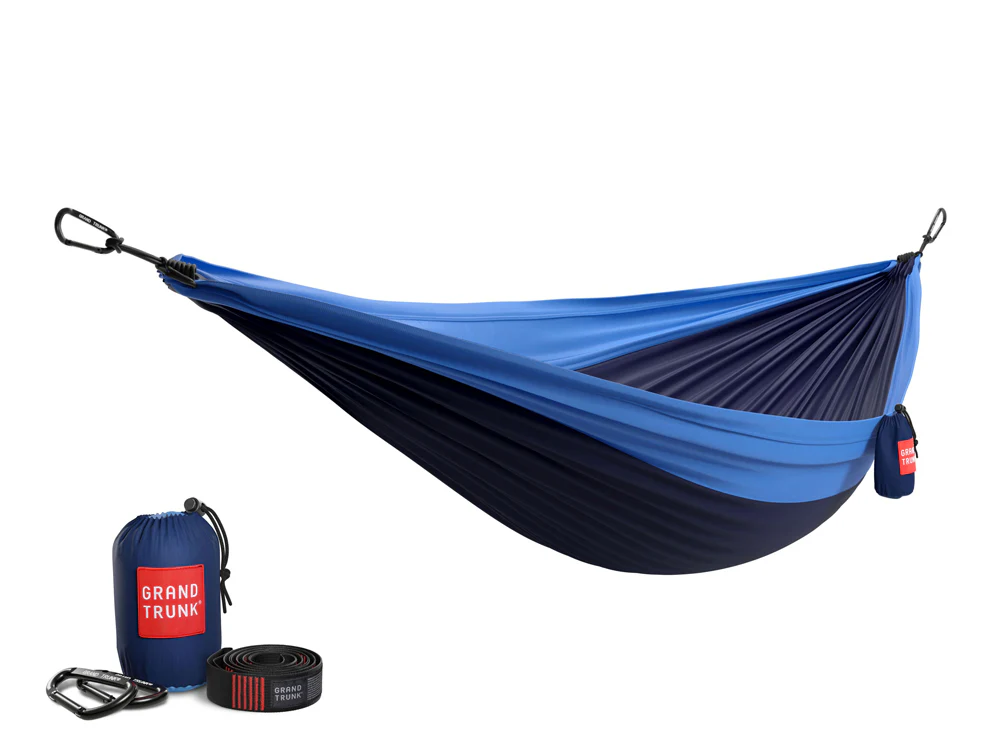Double Deluxe Parachute Nylon w/ Straps - Image 2