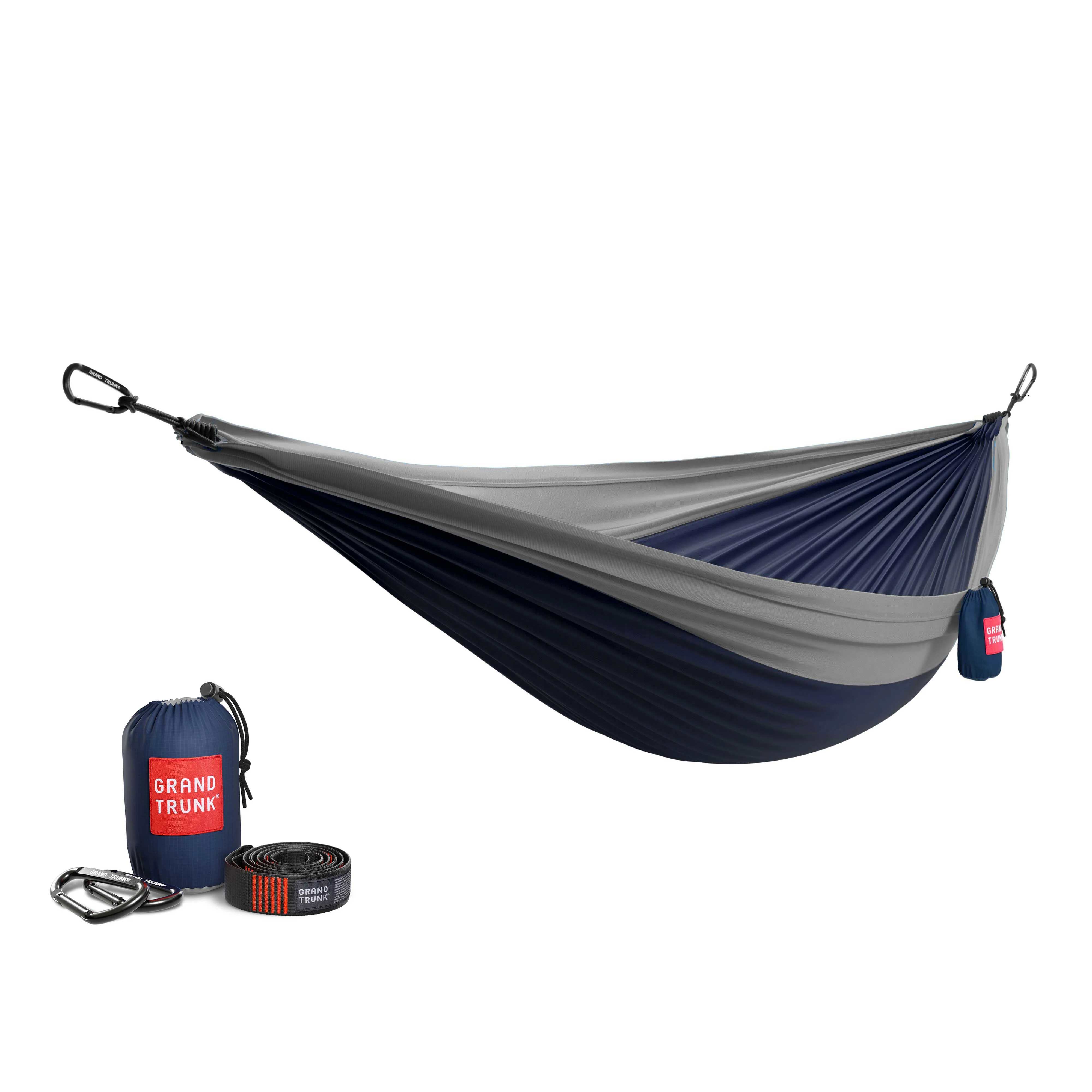 Double Deluxe Parachute Nylon w/ Straps - Image 7