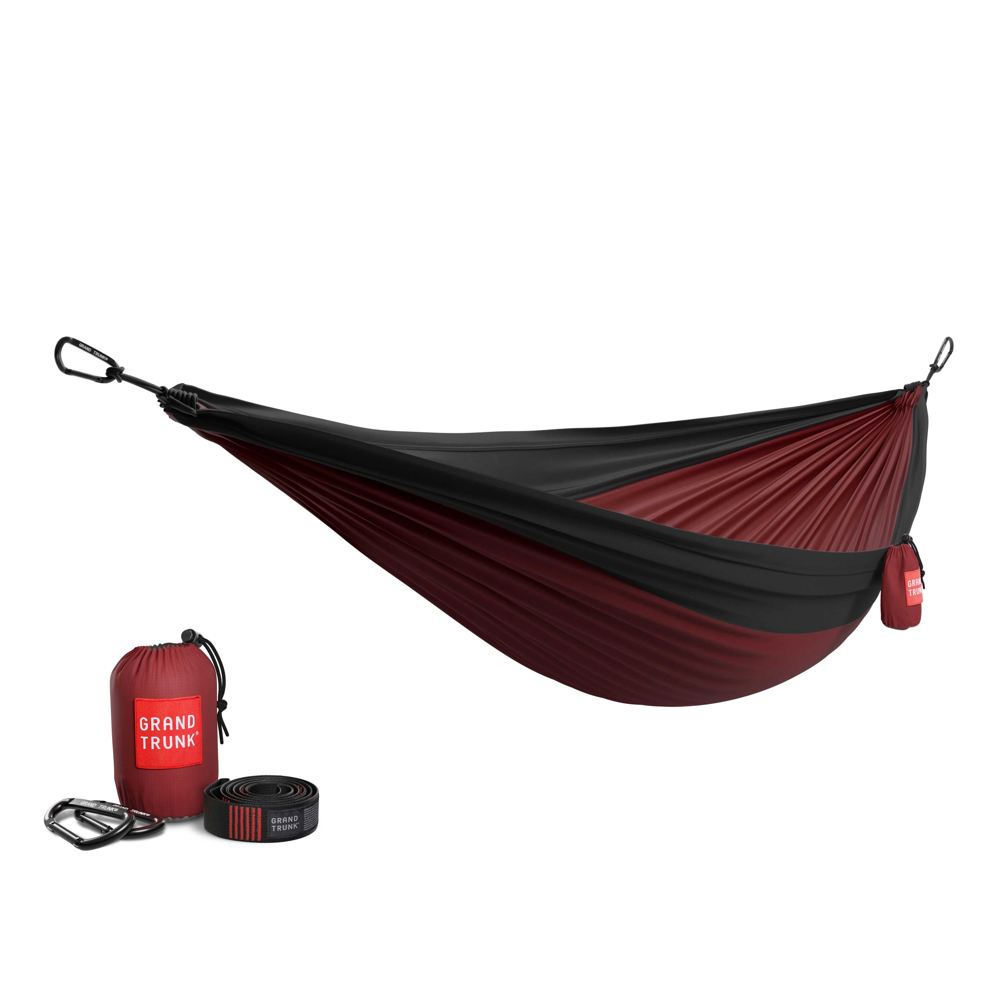 Double Deluxe Parachute Nylon w/ Straps - Image 8