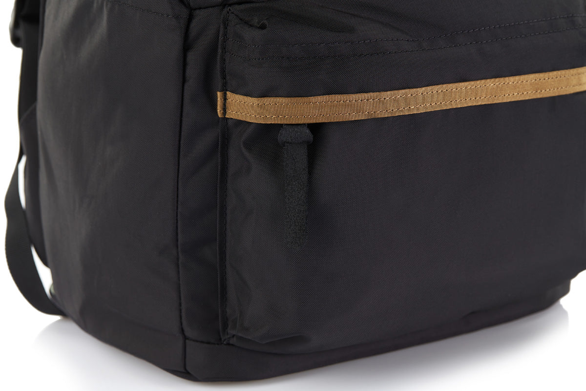 Easy Peasy Day Black/Brown - Image 6