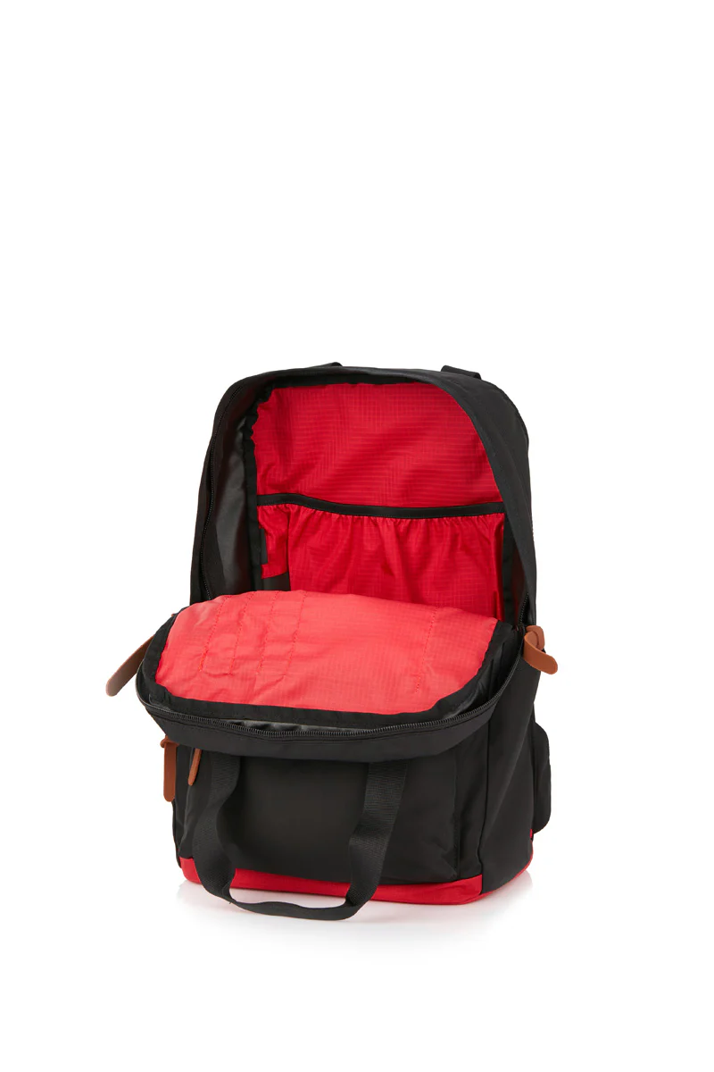 Easy Peasy Day Black/Red - Image 4