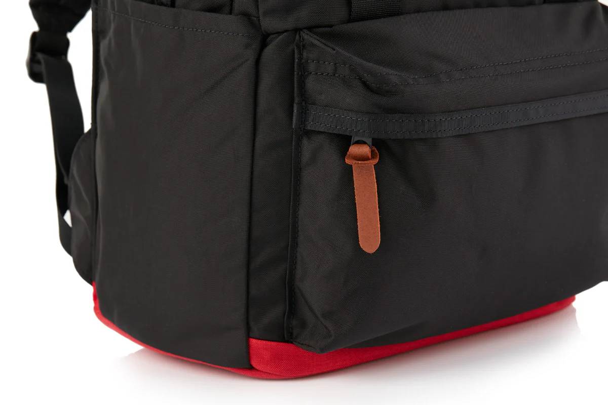 Easy Peasy Day Black/Red - Image 6