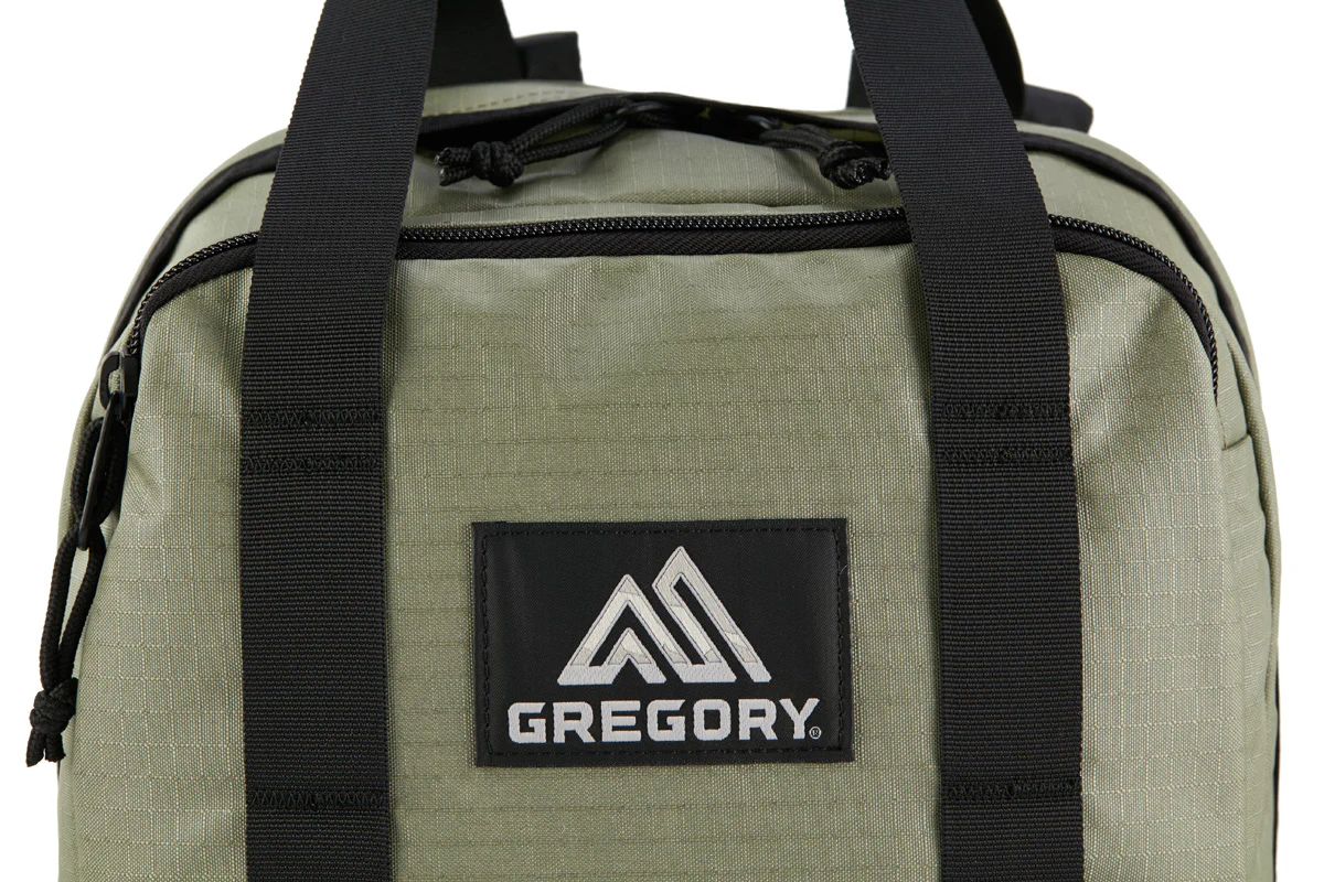 Easy Peasy Day Coated Green - Image 5