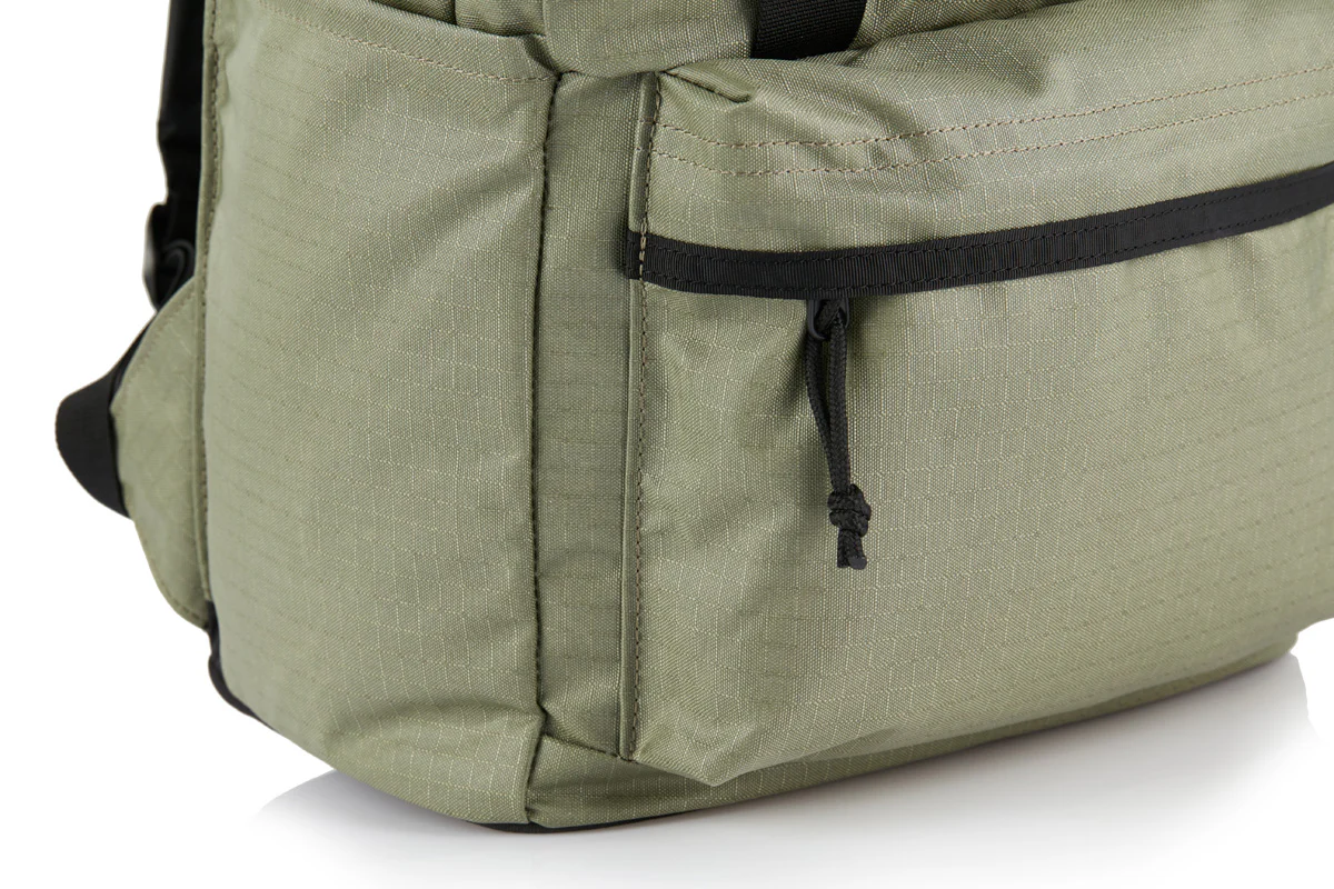 Easy Peasy Day Coated Green - Image 6