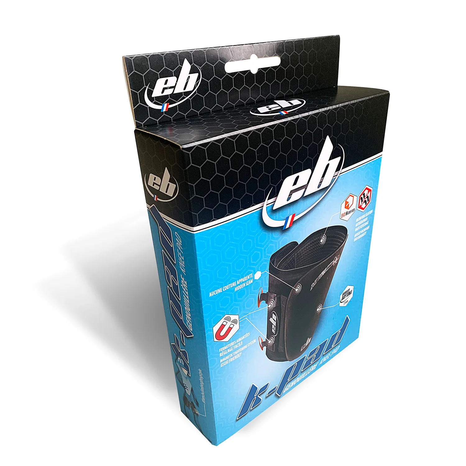 EB K Pad - Image 5