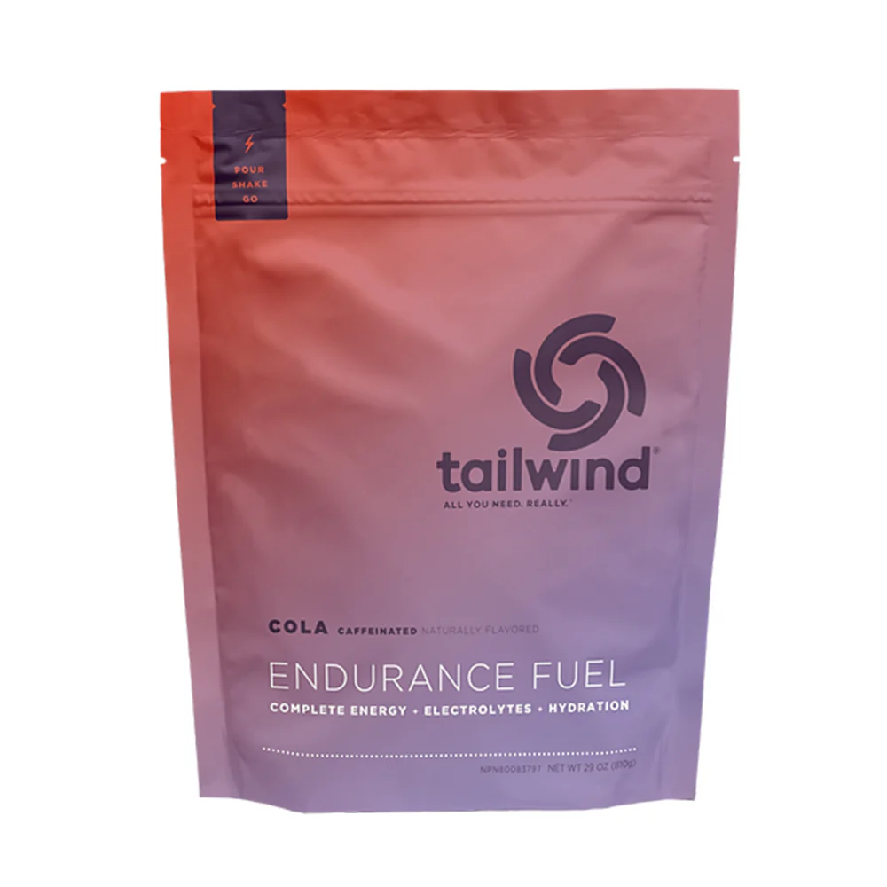 Endurance Fuel Cola - Caffeinated - Image 3