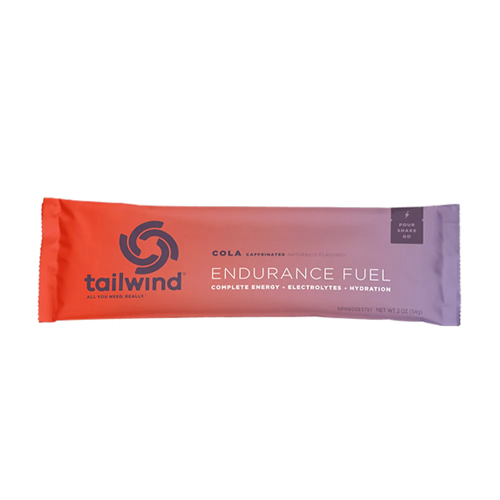 Endurance Fuel Cola - Caffeinated - Image 4